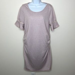 Women’s Pinkblush Maternity Dress